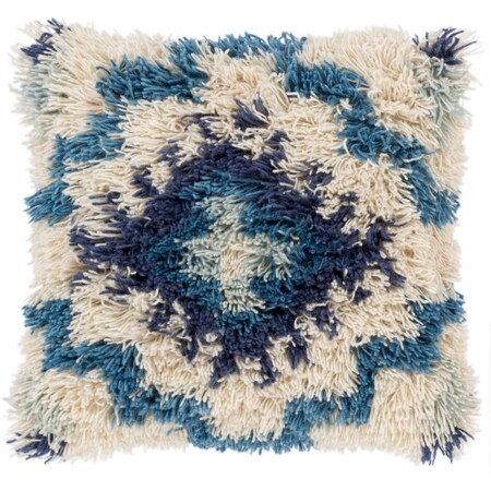 Surya Santiago - 20 X 20" Pillow Kit" AGD001-2020D